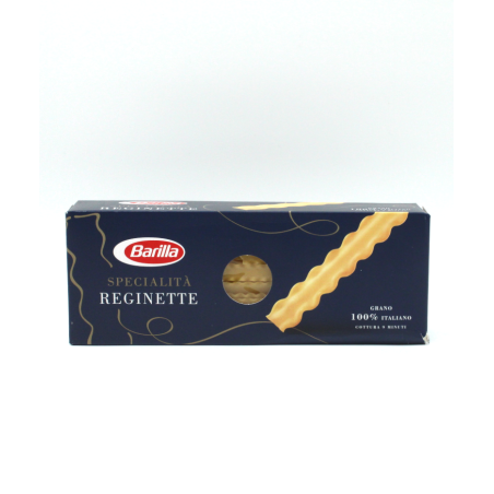 Reginette Barilla 500gr.