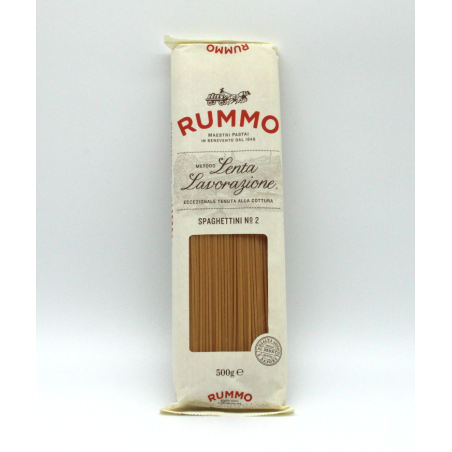 Spaghettini Rummo nr.2 -500gr.