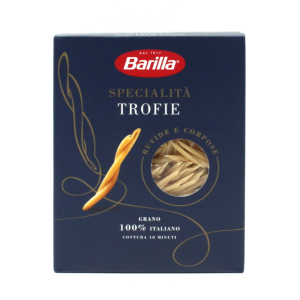 Trofie Liguri Barilla 500gr.