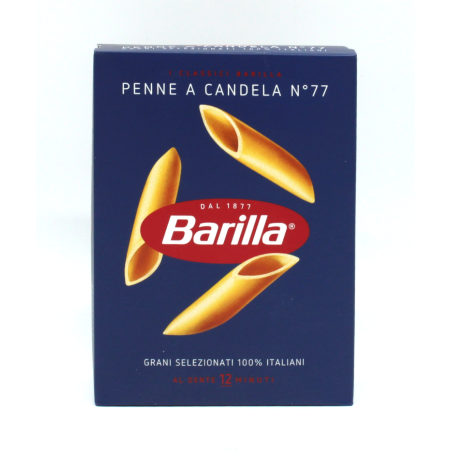 Penne Candela nr. 77- 500gr.