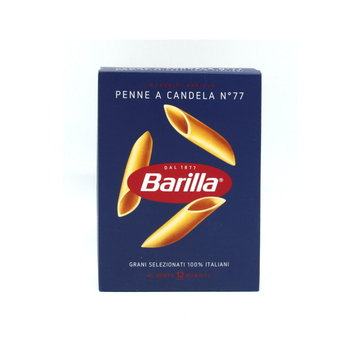 Penne Candela nr. 77- 500gr.