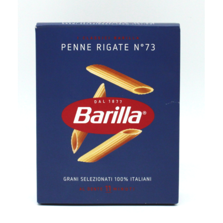 Penne Rigate Barilla nr.73- 500gr.