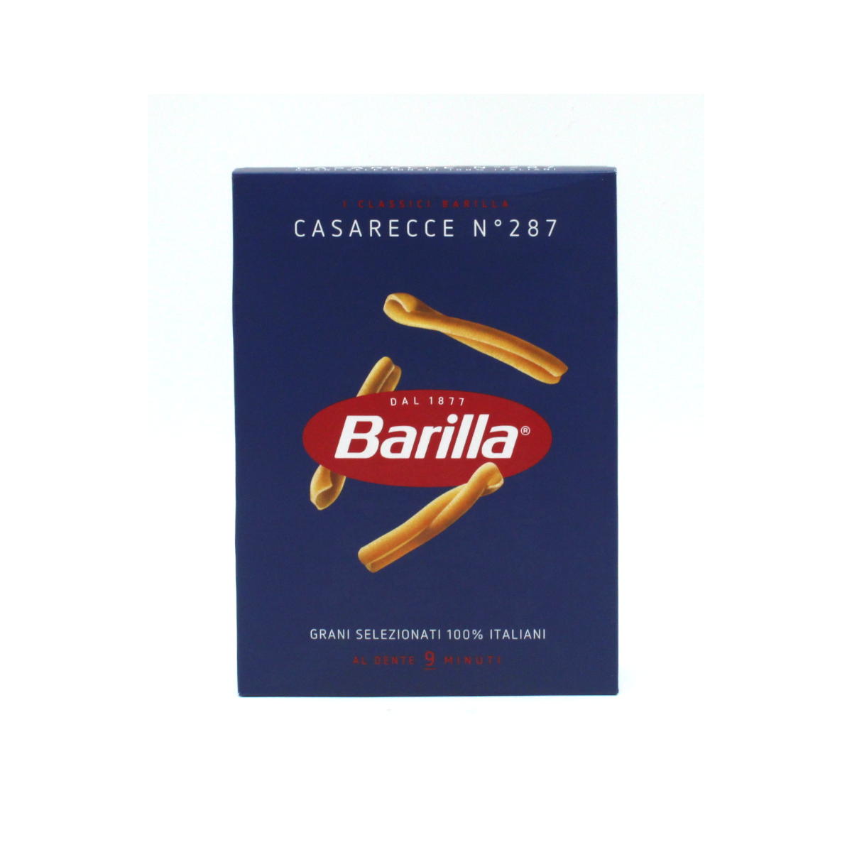 Casarecce Barilla nr.287- 500gr.