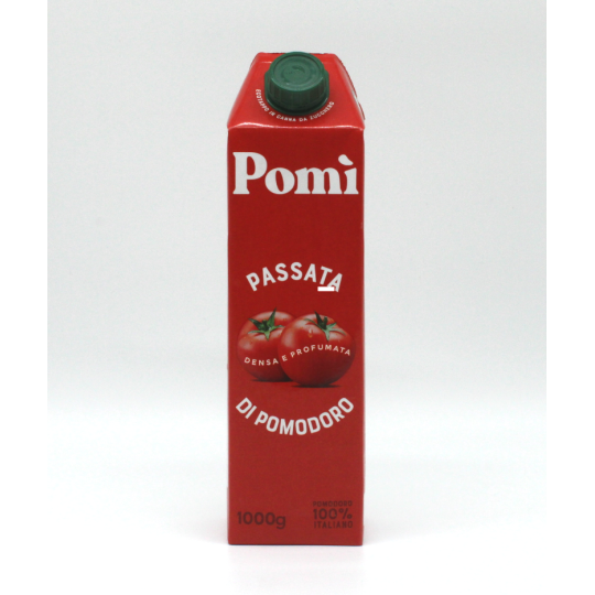 Pomi Passata di Pomodoro Brick – 1 Kg