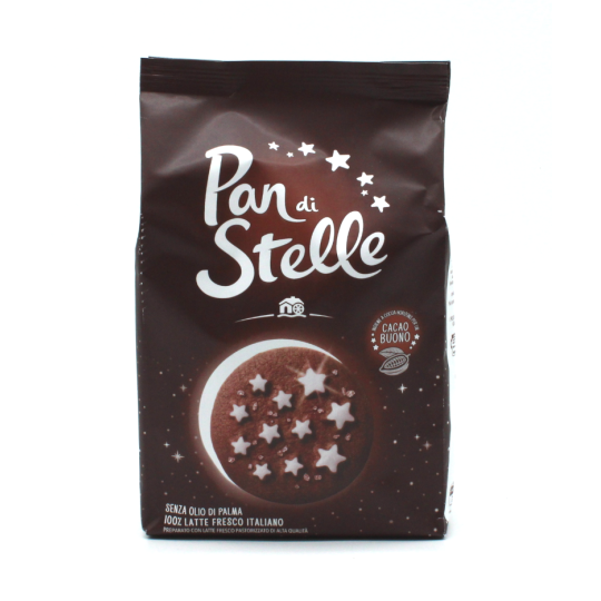 Pan di stelle Mulino Bianco 350gr.