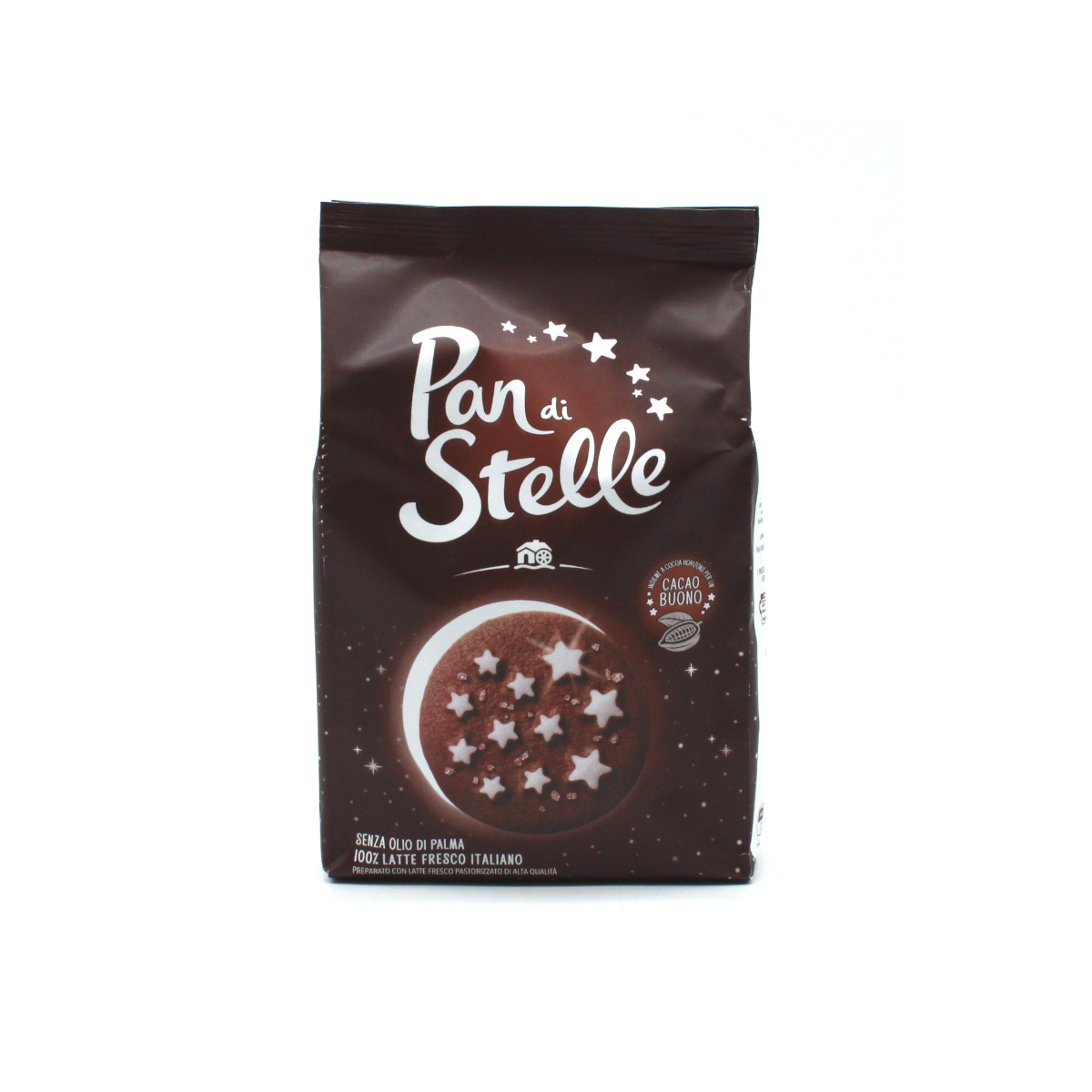 Pan di stelle Mulino Bianco 350gr.