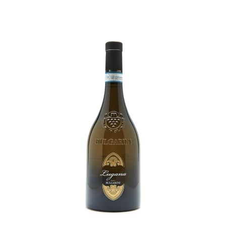 Bulgarini Lugana DOC 2022 0,75l