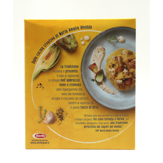 Tagliatelle all´uovo -Barilla 500gr.