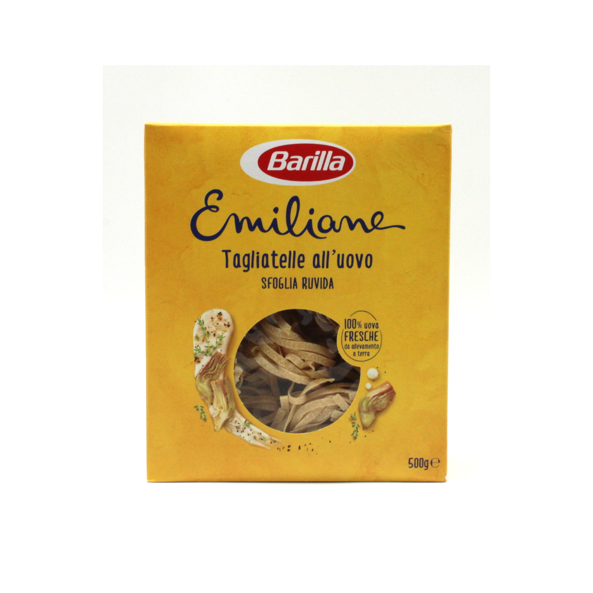 Tagliatelle all´uovo -Barilla 500gr.