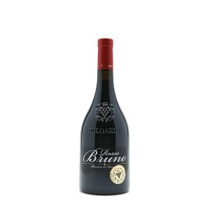 Bulgarini Rosso Bruno 2020 -0,75l