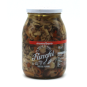 Funghi Misti in olio Montalbano 1062 ml.