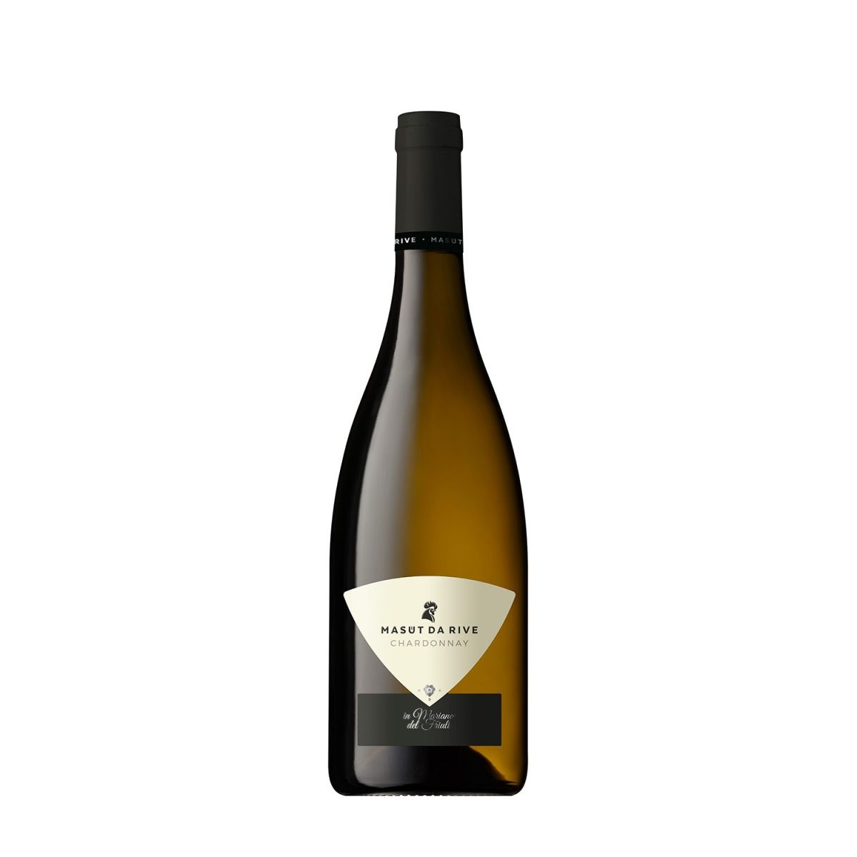 Masut da Rive Chardonnay DOC 2022 -0,75L