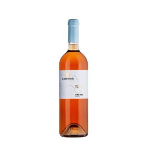 Librandi Cirò Rosato DOC 2022 -0,75L