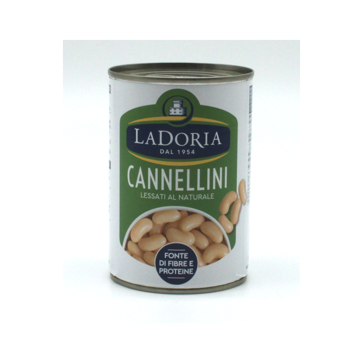 La Doria Fagioli Cannellini 400gr.