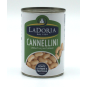 La Doria Fagioli Cannellini 400gr.