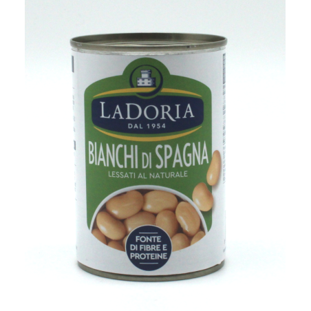 La Doria Spagna Bohnen 400gr.