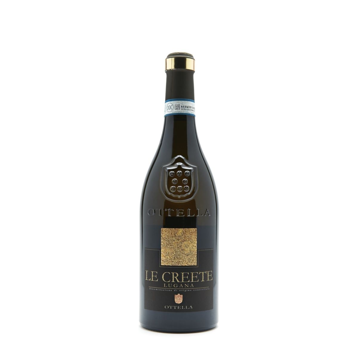 Ottella Le Creete Lugana DOC 2022 -0,75L