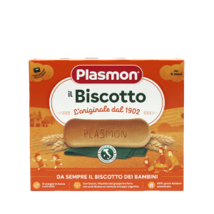 Plasmon Biscotto- Kekse 320 gr