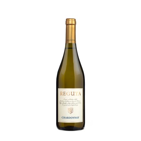 Reguta Pinot Grigio delle Venezie DOC 2022-0,75l