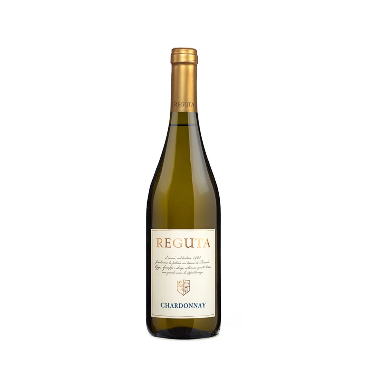 Reguta Pinot Grigio delle Venezie DOC 2022-0,75l