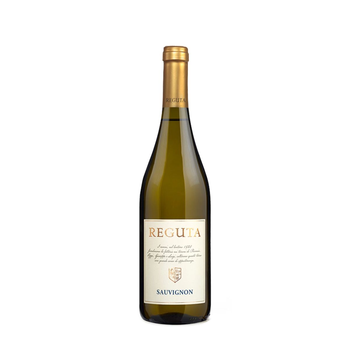 Reguta Sauvignon delle Venezie IGP 2022 -0,75l