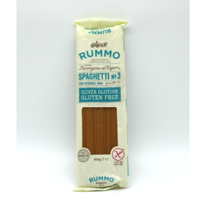 Spaghetti Rummo nr.3 Glutenfrei 400g