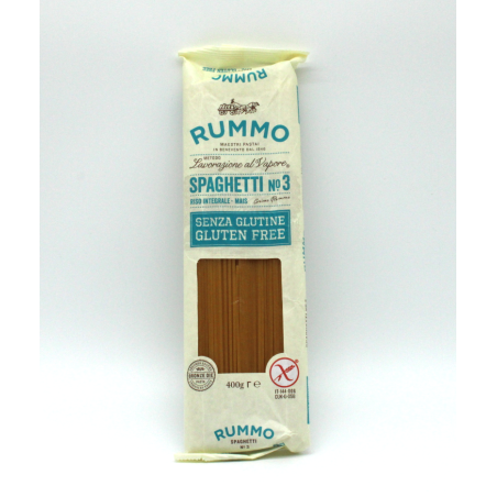 Spaghetti Rummo nr.3 Glutenfrei 400g