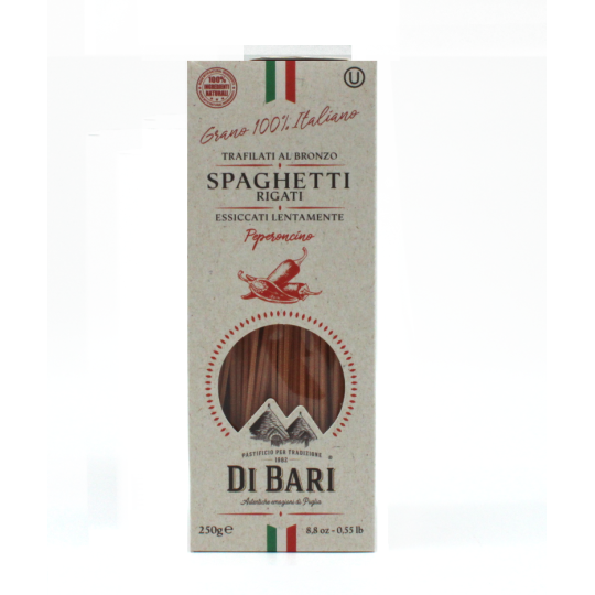 Di Bari Tagliolina al Peperoncino -250g