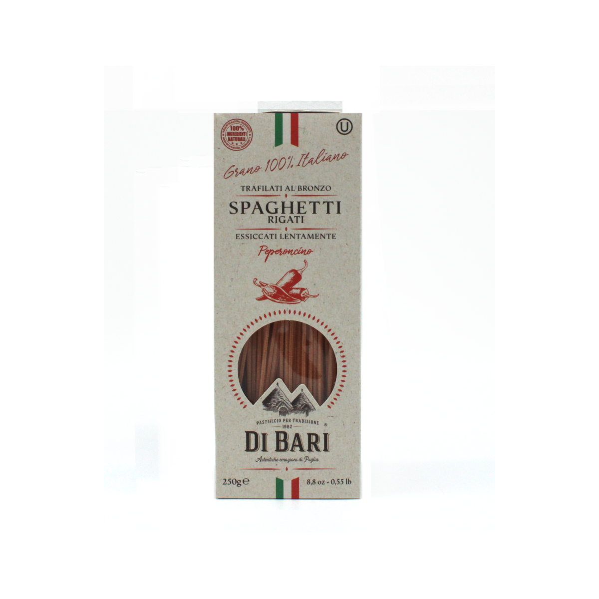 Di Bari Tagliolina al Peperoncino -250g