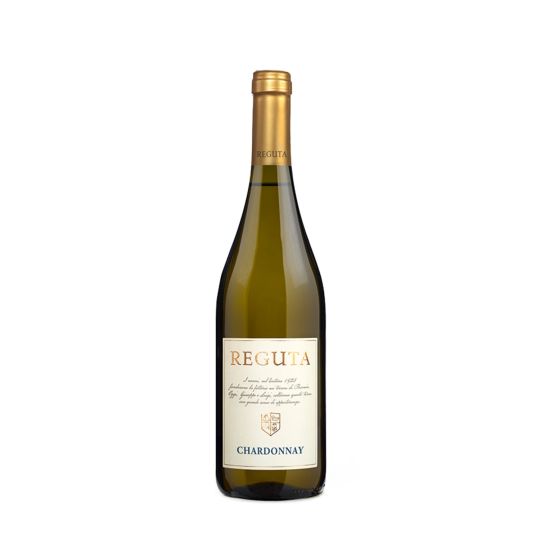 Reguta Chardonnay delle Venezie IGP 2022 -0,75l