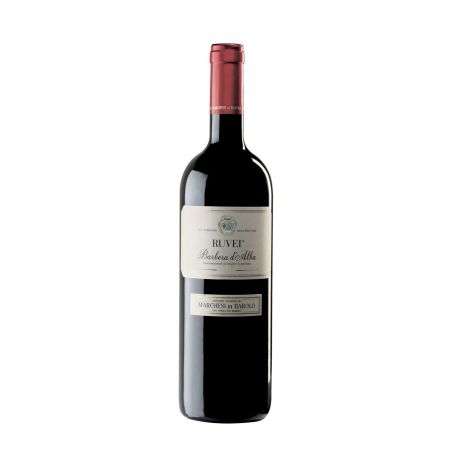 Marchesi di Barolo Ruvei Barbera d´Alba DOC 2020 -0,75l