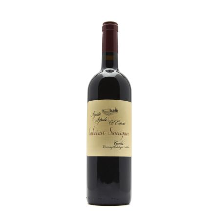 Zenato Santa Cristina Cabernet Sauvignon Garda DOC 2020-0,75l