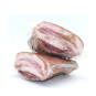 Guanciale stagionato pepe nero trancio – ca. 1100 gr.