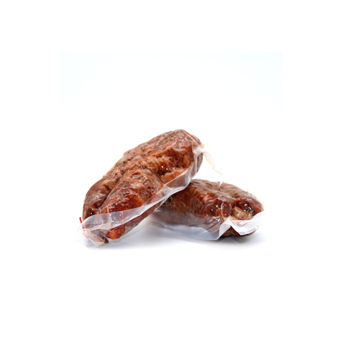 Soppressata Calabrese artigianale trancio – ca. 450 gr