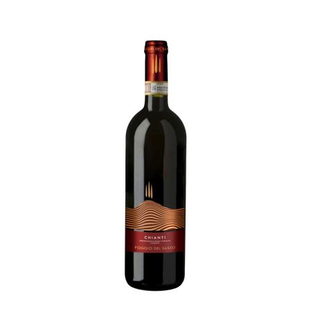 Poggio del Sasso Chianti DOCG 2020 -0,75l