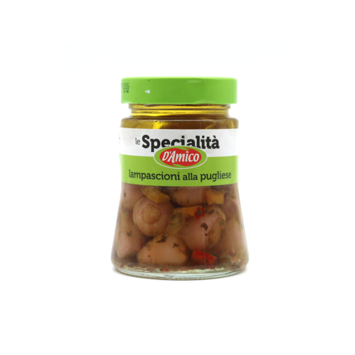 Lampascioni alla pugliese d´amico 280gr.