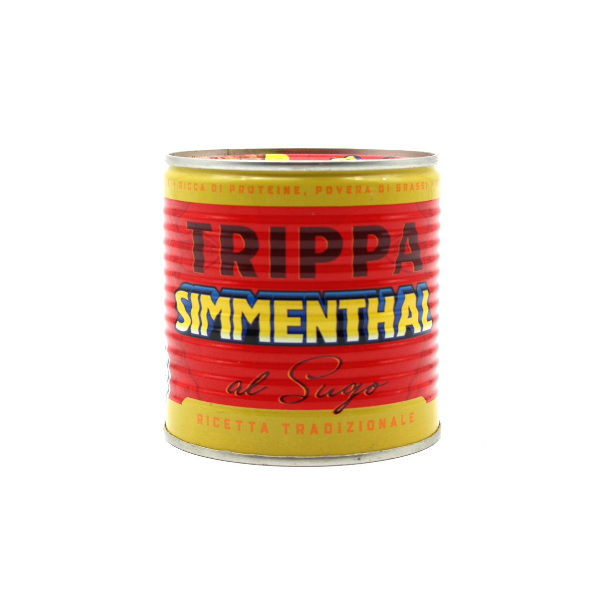 Simmenthal Trippa al Sugo Kutteln Parmiggiana Art – 420 gr