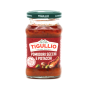 Pesto Tigullio Pomodori Secchi e Pistacchio- Getrocknete Tomaten und Pistazien190gr.