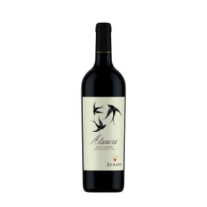 Zenato Alanera Rosso Veneto IGT 2019-0,75l
