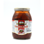 Pomodori Secchi alla contadina in olio  -Getrocknete Tomaten nach Bauernart in Öl Bella Contadina 1064 ml