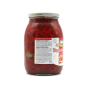 Pomodori Secchi alla contadina in olio  -Getrocknete Tomaten nach Bauernart in Öl Bella Contadina 1064 ml