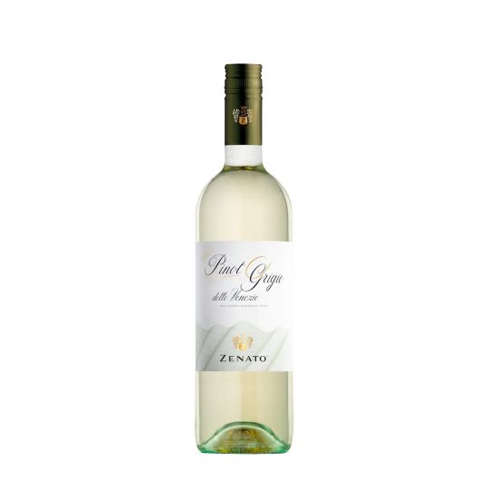 Zenato Pinot Grigio DOC 2022 -0,75l