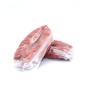 Salsiccia Napoli piccante trancio -Pikante kalabrische salsiccia in Stückhalbtrocken – ca. 450g