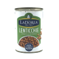 La Doria Lenticchie- Linsen 400gr.