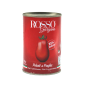 Rosso Gargano Pomodori Pelati – 400 gr