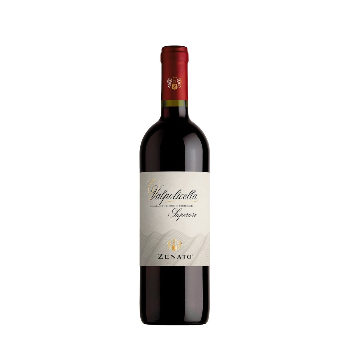 Zenato Valpolicella Superiore DOC 2020-0,75l