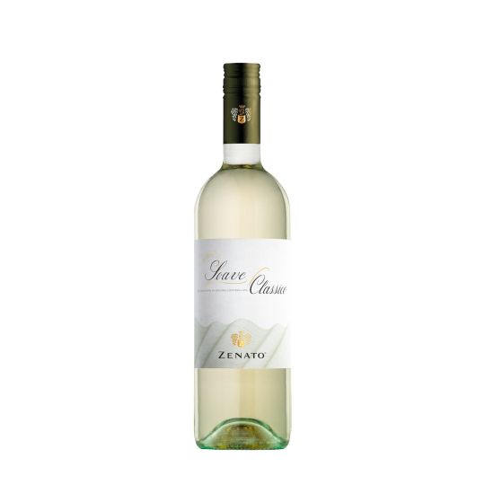 Zenato Soave Classico DOC 2022 -0,75l