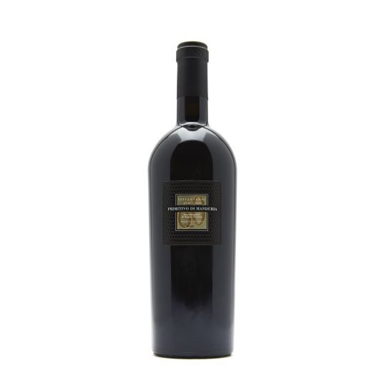 Cantine San Marzano Sessantanni Primitivo di Manduria DOP 2018 -0,75l