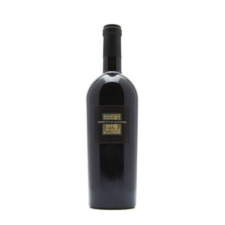 Cantine San Marzano Sessantanni Primitivo di Manduria DOP 2018 -0,75l