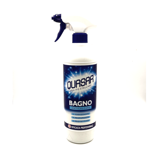 Quasar Bad Anti- Kalk  – 650 ml